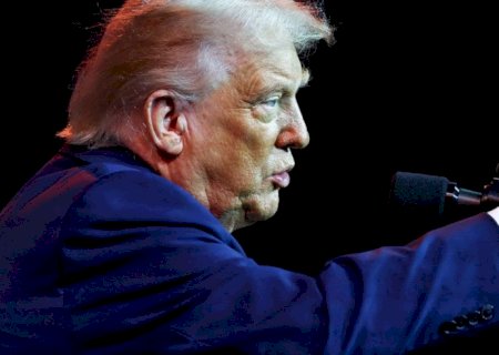 Trump acusa China de interferir nas eleições dos Estados Unidos