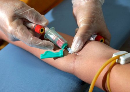 Exame de sangue ajuda a identificar 4 vezes mais casos de câncer