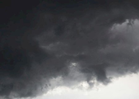 Frente fria mantém risco de tempestades nesta sexta; calor ganha força no fim de semana em MS