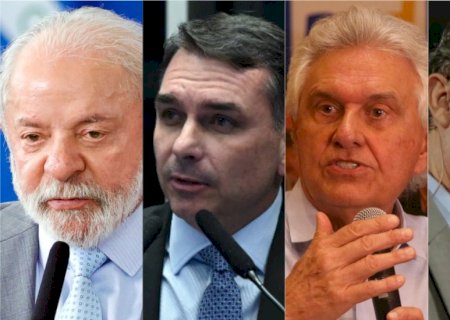 Por que só quatro candidatos à Presidência estarão no horário eleitoral no rádio e na TV