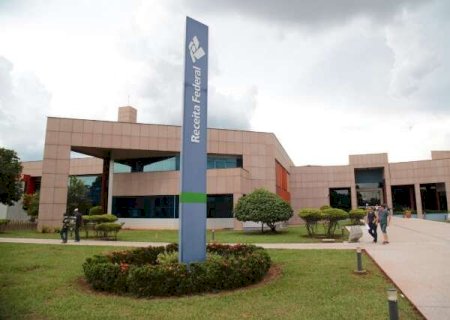Consulta ao 3º lote do IR abre hoje e libera R$ 67,9 milhões para MS