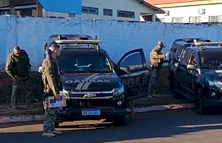 Justiça solta quatro presos da Operação Liberdade Duradoura; dois seguem monitorados por tornozeleira