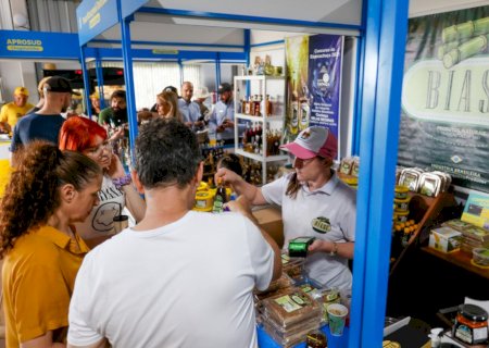 Pequenos produtores poderão ter novas regras para vender alimentos artesanais