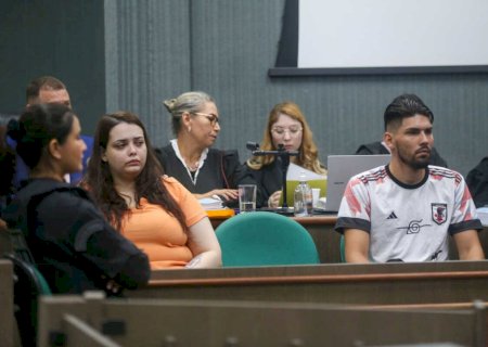 Mãe e padrasto de Sophia são condenados por tortura pela Justiça de MS