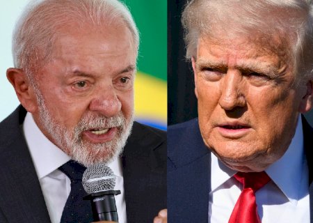 Lula x Flávio: Tarifaço vira arma eleitoral e deixa um vencedor a curto prazo, avaliam analistas