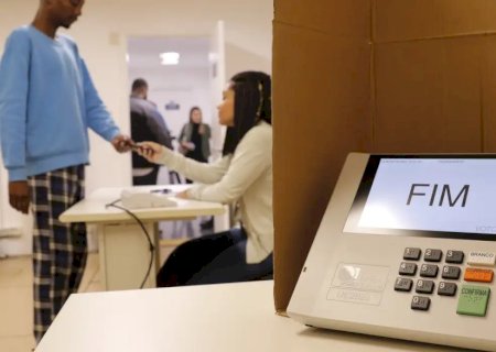 Eleições 2026: começa prazo para juízes nomearem mesários e apoio logístico