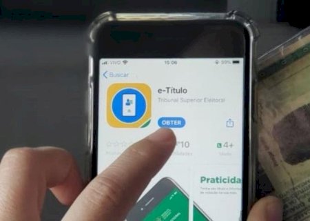 TSE atualiza aplicativo e-Título e libera novas funcionalidades