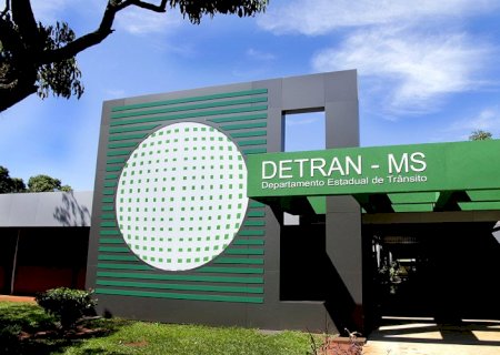 Detran-MS edita portaria com medidas emergenciais após falha na integração com a Sefaz