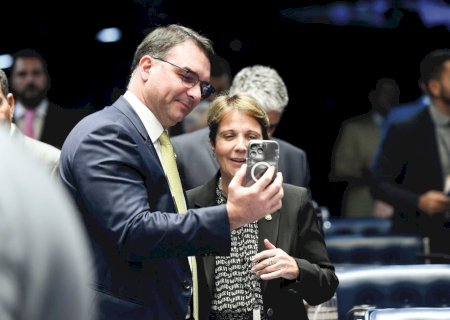 Valdemar fala em vice dos sonhos para Flávio e diz que Bolsonaro perdeu eleição por causa das mulheres