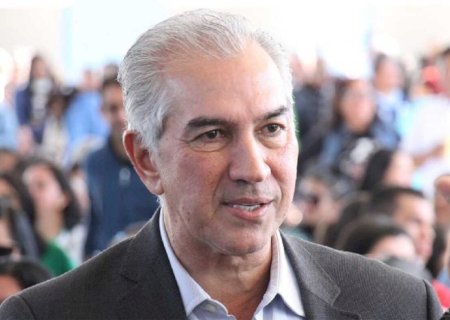 Campo Grande precisa de mais recurso federal para crescer de verdade, avalia Reinaldo