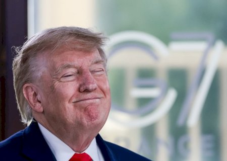 Efeito Trump: cai o comércio com EUA e China avança no Brasil