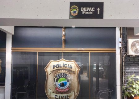 Golpistas usam falsa compra de esteira para aplicar golpe de R$ 9 mil em MS