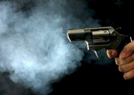 Homem é condenado a 21 anos de cadeia por matar agente prisional após discussão por som alto em Cuiabá
