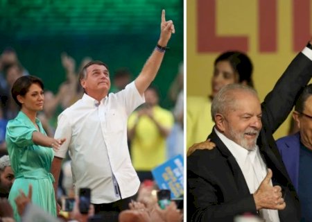 Convenções partidárias começam na segunda para definir candidatos