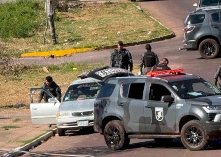 Bolívia descarta investigação sobre morte de cidadãos em ação policial no Brasil