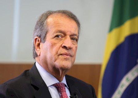 Bloqueio de R$ 119 milhões de Valdemar Costa Neto: entenda esquema de emendas atribuído a presidente do PL | G1