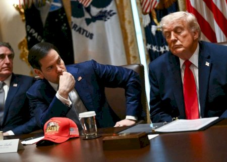 Como o governo Trump atrapalhou operação da PF contra o crime organizado no Brasil