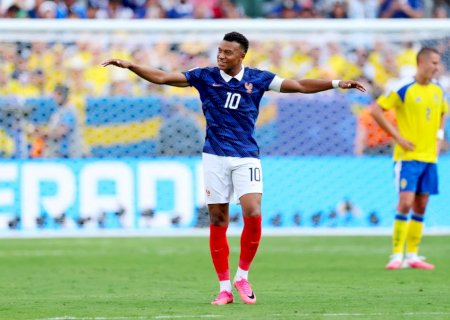 Copa do Mundo hoje: veja jogos e horários do dia 04/07