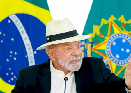 É descabido caracterizar Brasil como ameaça aos Estados Unidos, diz governo Lula