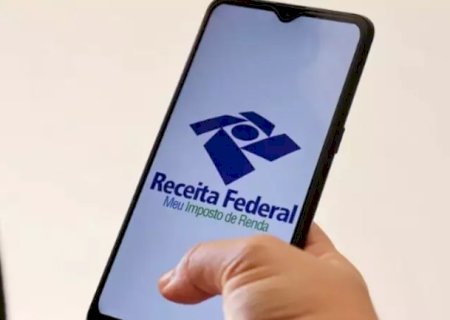 Receita paga hoje lote especial do IR para mais de 62 mil contribuintes de MS