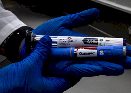 Sem acompanhamento, perda de peso com canetas traz riscos físicos e psicológicos, dizem entidades europeias