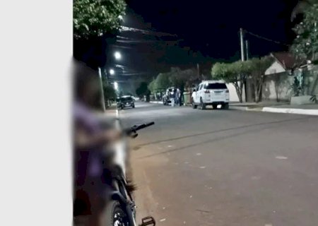 Criança de 8 anos morre após ser encontrada desacordada em residência e SGO