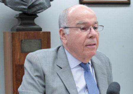 Chanceler terá de explicar ao Senado declaração sobre risco de ação militar dos EUA no Brasil
