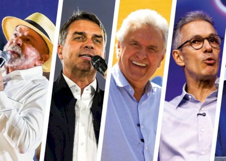 Levantamento acende alerta para Lula e revela uma surpresa nas redes sociais