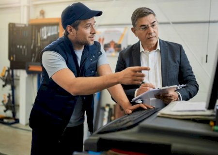 Serviços ganham confiança em agosto, mas comércio perde fôlego