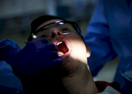 Saliva pode dar pistas sobre câncer de intestino
