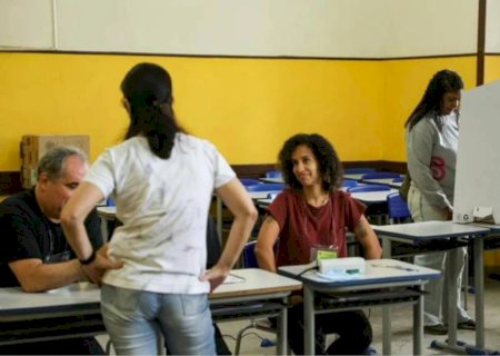 Homens são mais influenciáveis do que mulheres na hora de votar, aponta Datafolha