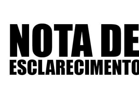 Empresa esclarece envolvimento de motorista em apreensão de cigarros entre Dourados e Nova Andradina