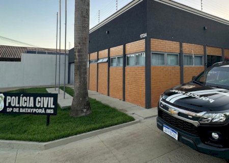 Homem é esfaqueado três vezes durante briga em bar de Batayporã