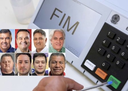 Eleição nem começou e dois candidatos a vice-governadores já desistiram