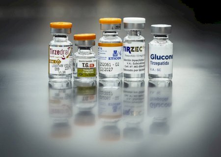 Médicos se dividem entre acompanhar ou não pacientes que usam canetas emagrecedoras paraguaias
