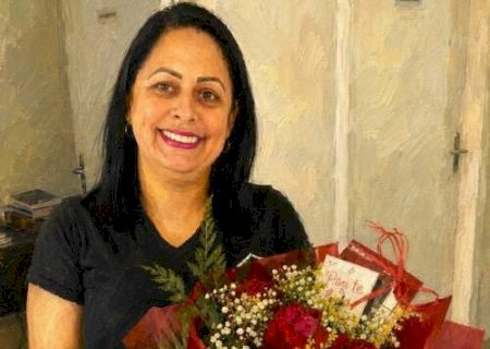 Morte a tiros tirou de Vera Lúcia a liberdade recém-conquistada após separação