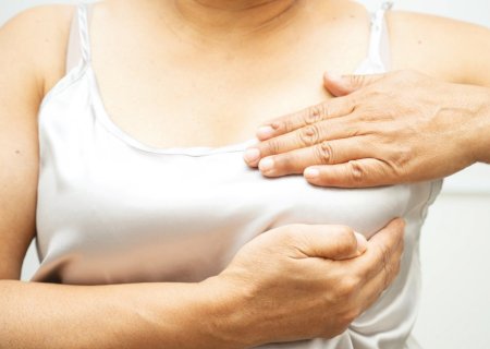 Câncer de mama: reconstrução após cirurgia vive nova era
