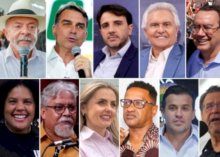 Crianças e adolescentes na internet: propostas dos presidenciáveis