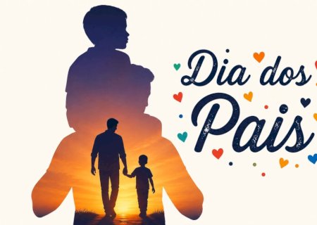 Nenhuma Separação Separa um Pai de Seus Filhos