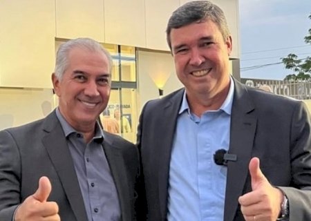 Adesivaço reúne lideranças políticas neste domingo em Batayporã