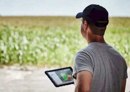 Tecnologia reduz desperdícios e melhora decisões