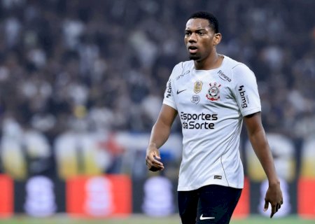 Entenda por que o Corinthians planeja vender André nesta janela de transferências