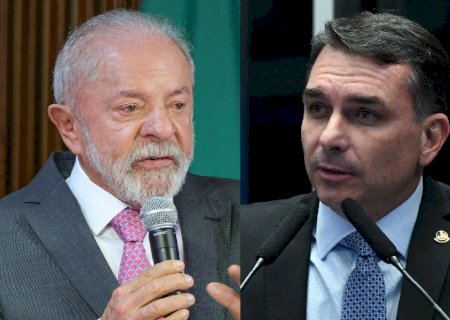 O motivo para Lula e Flávio não irem aos debates presidenciais, segundo diretor do Paraná Pesquisas
