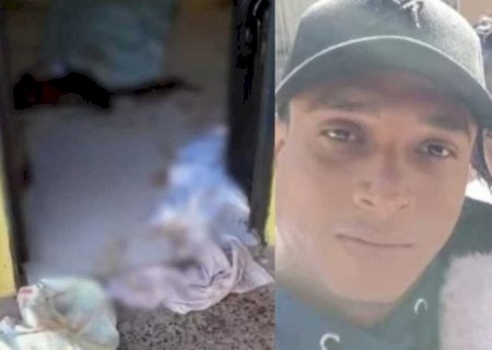 Campo-grandense é morta a facadas pelo marido em Minas Gerais