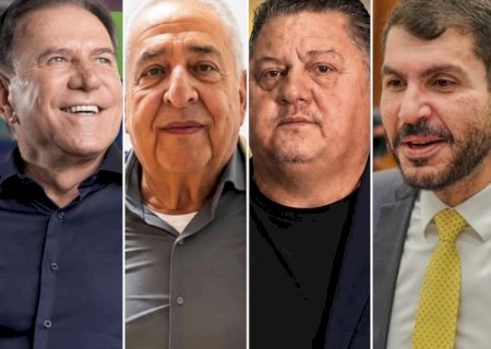 TRE começa a julgar ‘favoritos’ que estão na berlinda para impugnação