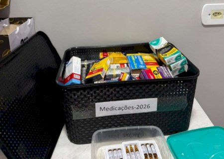 Alvo de operação, empresário é preso por cárcere e tráfico em clínica