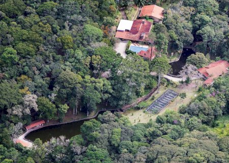 As conexões entre o Sítio de Atibaia e o novo escândalo envolvendo Lulinha