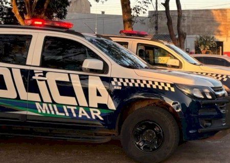 PM atende três ocorrências de violência doméstica em Nova Andradina, Batayporã e Ivinhema