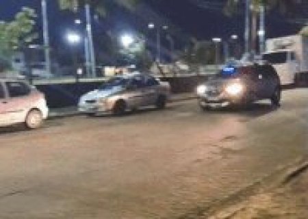 Especialista em furtos baleado após atropelar policial morre após um mês