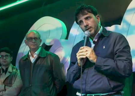 Renan Santos declara R$ 795 mil em bens ao TSE; vice informa R$ 1,6 milhão